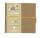 Clairefontaine PaintOn Fadenb 21x21 64S natur250g