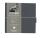 Clairefontaine PaintOn Fadenb 19x19 64S grau 250g