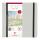 Clairefontaine Aquarellb 21x21 12Postk 300g fkörn