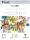 Clairefontaine PaintON US 20Bl 22,9x30,5 weiß