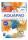 Clairefontaine Goldl AquarelBl 300g A5 70Bl mittel