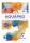 Clairefontaine Goldl AquarelBl 300g A3 30Bl mittel