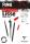 Clairefontaine PaintON glatt Block A5 w 250g 25Bl