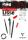 Clairefontaine PaintON glatt Block A4 w 250g 25Bl