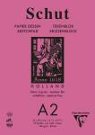 Clairefontaine Block Petit grain A2 w 180g 35Bl