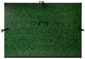 Clairefontaine Zeichenmap Annonay gn 67x94 mGriff