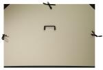 Clairefontaine Zeichenmappe Natur 78x118 mGriff