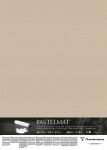 Clairefontaine Pastelmat 50x70 360g sand 5Bl