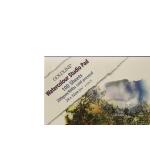 Clairefontaine Goldl Aquarel Bl 24x32 100Bl w 200g