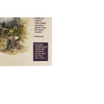 Clairefontaine Goldl Aquarel Bl 24x32 100Bl w 200g