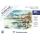 Clairefontaine Goldl Aquarel Bl 24x32 100Bl w 200g