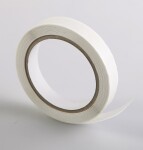 Goldline Selbstklebeband doppels 12x25mm ws