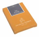 Herbin JH Set 7 Patronen universell grau