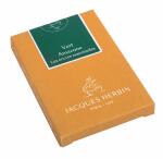 Herbin JH Set 7 Patronen universell grün