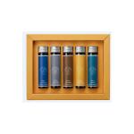 Herbin JH Set 5 Flakons Rohr 15ml Lunares