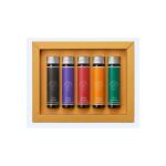 Herbin JH Set 5 Flakons Rohr 15ml Solaris