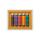 Herbin JH Set 5 Flakons Rohr 15ml Solaris
