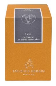 Herbin JH Tinte Flakon 50ml Gris de houle