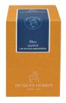Herbin JH Tinte Flakon 50ml Bleu austral