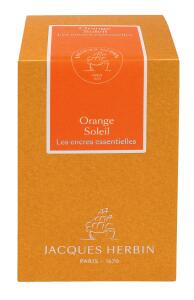 Herbin JH Tinte Flakon 50ml Orange soleil