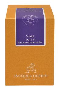 Herbin JH Tinte Flakon 50ml Violet boreal