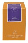 Herbin JH Tinte Flakon 50ml Violet boreal