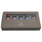 Herbin Set 5 Flakons 10ml 1670