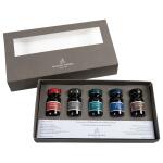 Herbin Set 5 Flakons 10ml 1670