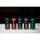 Herbin Set 5 Flakons 10ml 1670