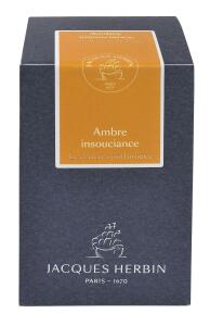 Herbin JH Tinte parfümiert bernstein 50ml