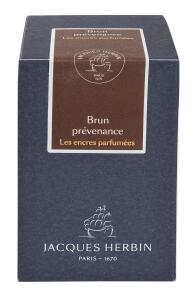 Herbin JH Tinte parfümiert braun 50ml