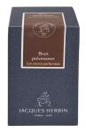 Herbin JH Tinte parfümiert braun 50ml