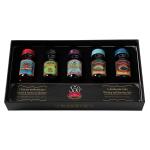 Herbin Schatulle 5 Tinten 350 Jahre