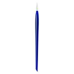 Herbin JH Set Glasfeder bl, 15ml Tinte bl