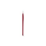 Herbin JH Set Glasfeder rot 15ml Tinte rot
