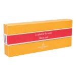 Herbin JH Set Glasfeder rot 15ml Tinte rot