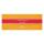 Herbin JH Set Glasfeder rot 15ml Tinte rot