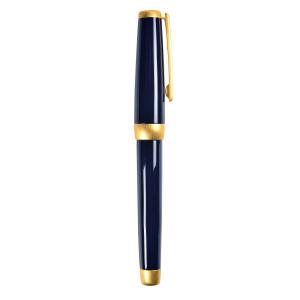 Herbin JH Kugelschreiber bl/Palladium