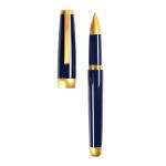 Herbin JH Kugelschreiber bl/Palladium