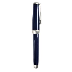 Herbin JH Federhalter F blau Palladium