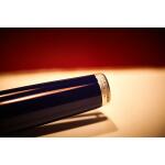 Herbin JH Federhalter F blau Palladium
