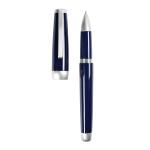 Herbin JH Kugelschreiber blau Palladium