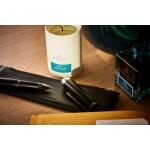 Herbin JH Füller Clipper sw Titanium F
