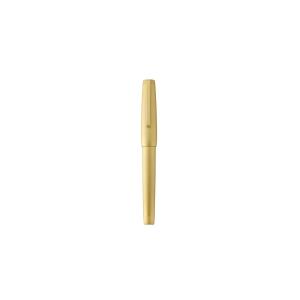 Herbin JH Kuli Clipper Metall geb. gd/gb