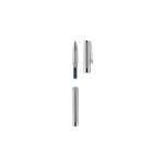 Herbin JH Kuli Clipper Metal/Palladium