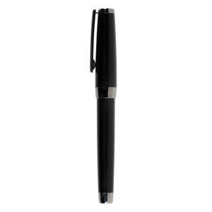 Herbin JH Kuli Clipper Metall schwarz