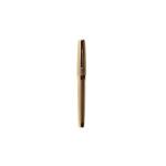 Herbin JH Kuli Clipper Metall goldgelb