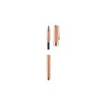 Herbin JH Kuli Clipper Metall gd/rs
