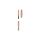 Herbin JH Kuli Clipper Metall gd/rs