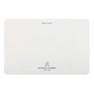 Herbin JH Pkg 10xLöschpapier 12x18cm 240g